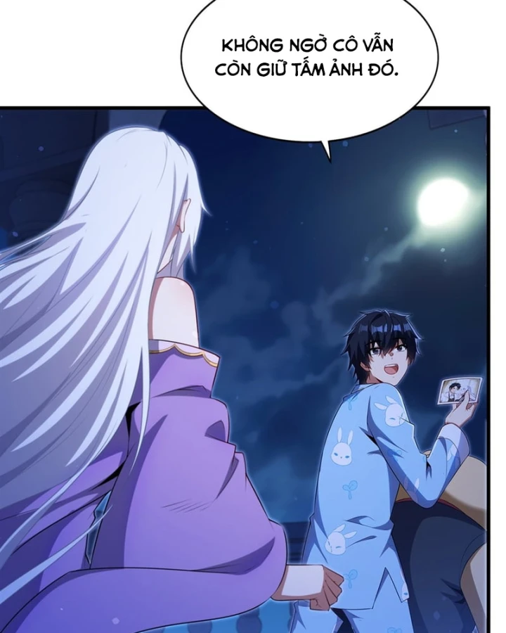 Câm Miệng Đi Ác Long, Ta Không Muốn Trông Trẻ Với Ngươi Nữa! Chapter 85 - 5