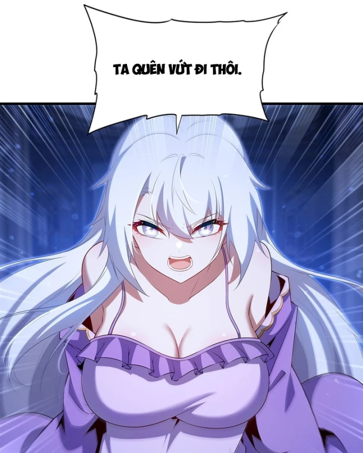 Câm Miệng Đi Ác Long, Ta Không Muốn Trông Trẻ Với Ngươi Nữa! Chapter 85 - 7