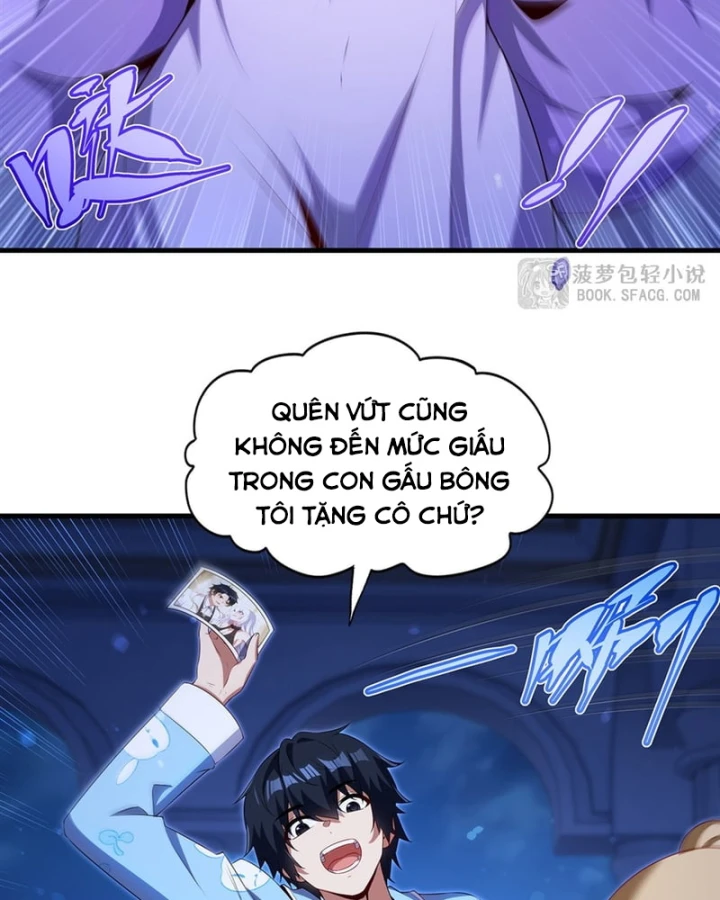 Câm Miệng Đi Ác Long, Ta Không Muốn Trông Trẻ Với Ngươi Nữa! Chapter 85 - 8