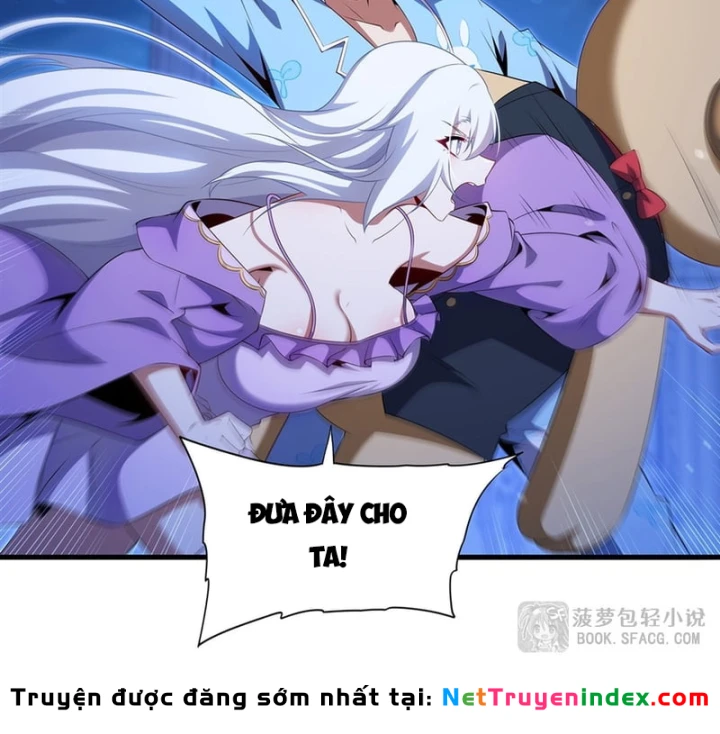 Câm Miệng Đi Ác Long, Ta Không Muốn Trông Trẻ Với Ngươi Nữa! Chapter 85 - 9