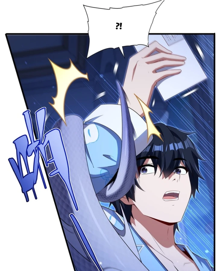 Câm Miệng Đi Ác Long, Ta Không Muốn Trông Trẻ Với Ngươi Nữa! Chapter 85 - 10