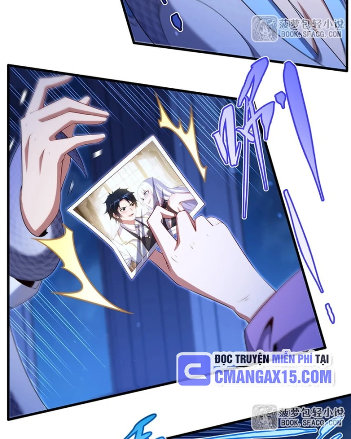 Câm Miệng Đi Ác Long, Ta Không Muốn Trông Trẻ Với Ngươi Nữa! Chapter 85 - 11