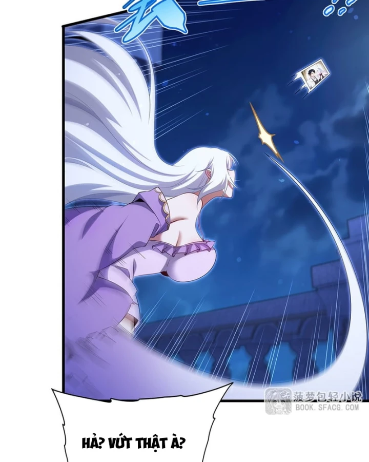 Câm Miệng Đi Ác Long, Ta Không Muốn Trông Trẻ Với Ngươi Nữa! Chapter 85 - 12