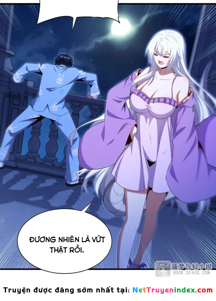 Câm Miệng Đi Ác Long, Ta Không Muốn Trông Trẻ Với Ngươi Nữa! Chapter 85 - 13