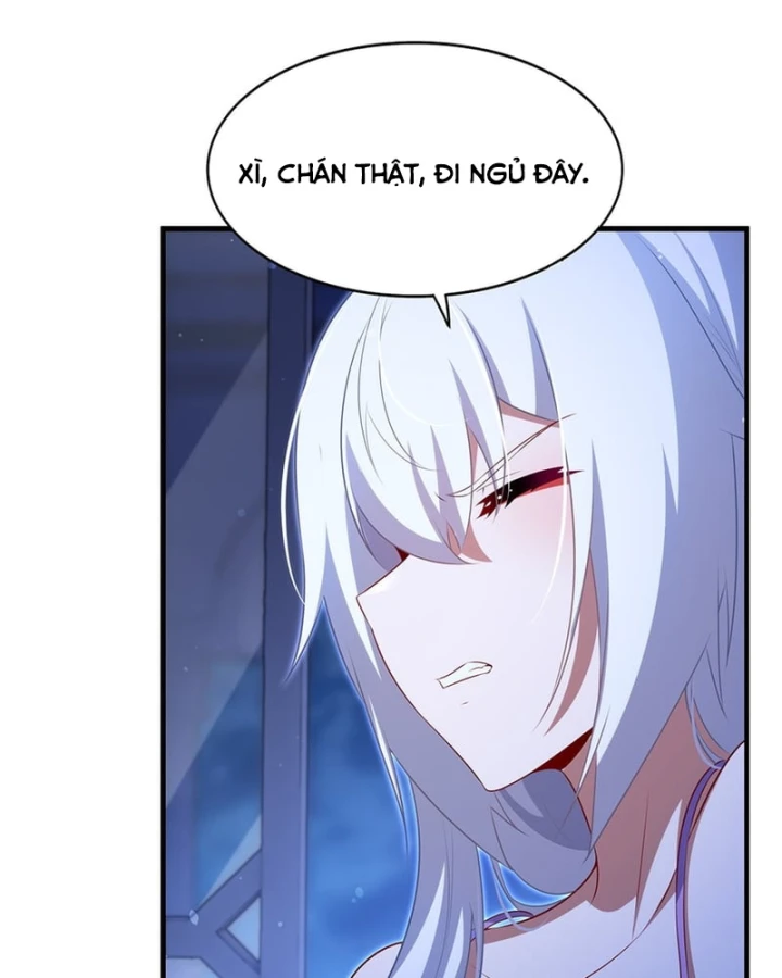 Câm Miệng Đi Ác Long, Ta Không Muốn Trông Trẻ Với Ngươi Nữa! Chapter 85 - 14