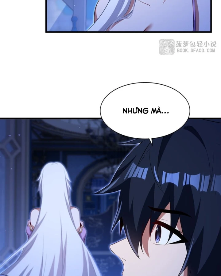 Câm Miệng Đi Ác Long, Ta Không Muốn Trông Trẻ Với Ngươi Nữa! Chapter 85 - 15