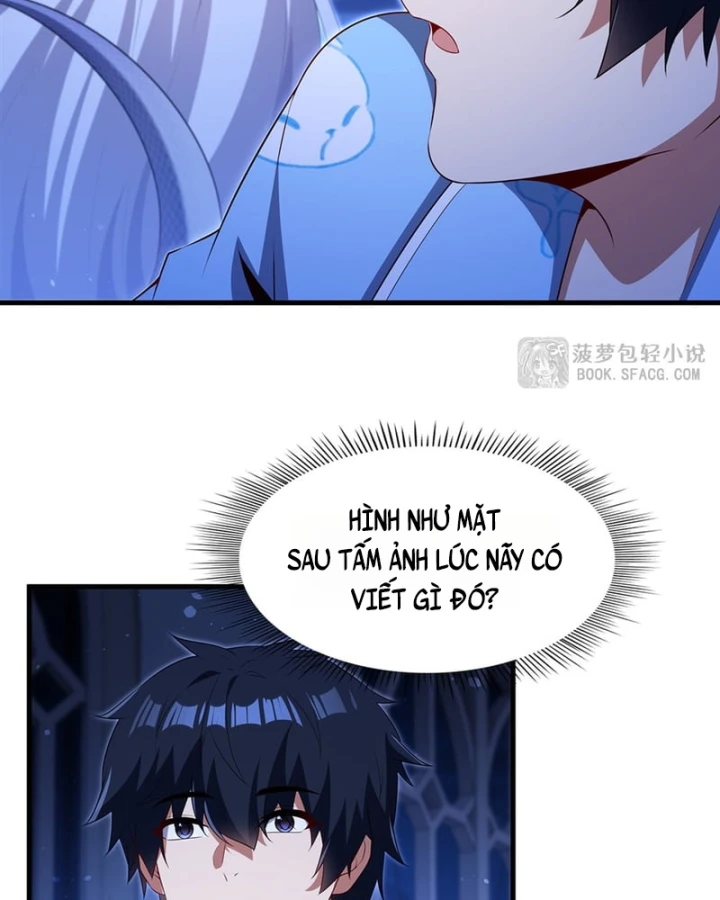 Câm Miệng Đi Ác Long, Ta Không Muốn Trông Trẻ Với Ngươi Nữa! Chapter 85 - 16