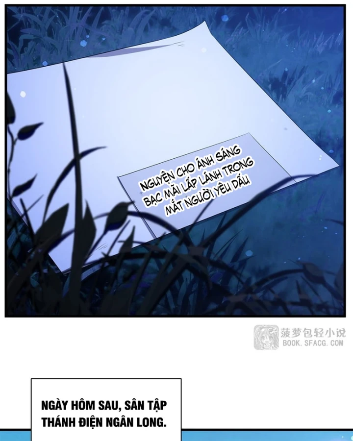 Câm Miệng Đi Ác Long, Ta Không Muốn Trông Trẻ Với Ngươi Nữa! Chapter 85 - 18