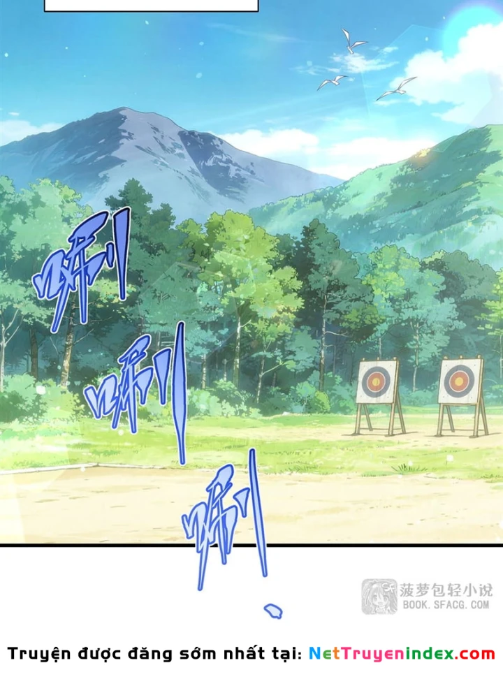 Câm Miệng Đi Ác Long, Ta Không Muốn Trông Trẻ Với Ngươi Nữa! Chapter 85 - 19