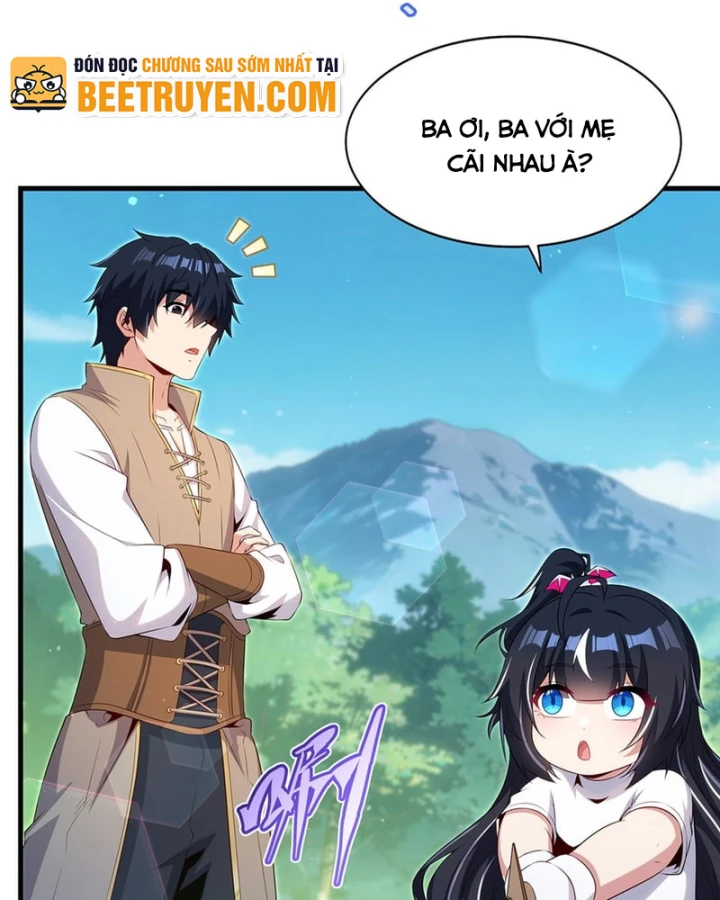 Câm Miệng Đi Ác Long, Ta Không Muốn Trông Trẻ Với Ngươi Nữa! Chapter 85 - 20