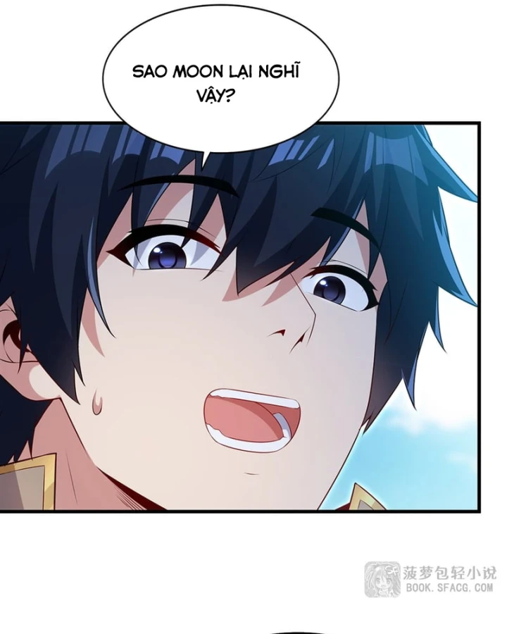 Câm Miệng Đi Ác Long, Ta Không Muốn Trông Trẻ Với Ngươi Nữa! Chapter 85 - 22