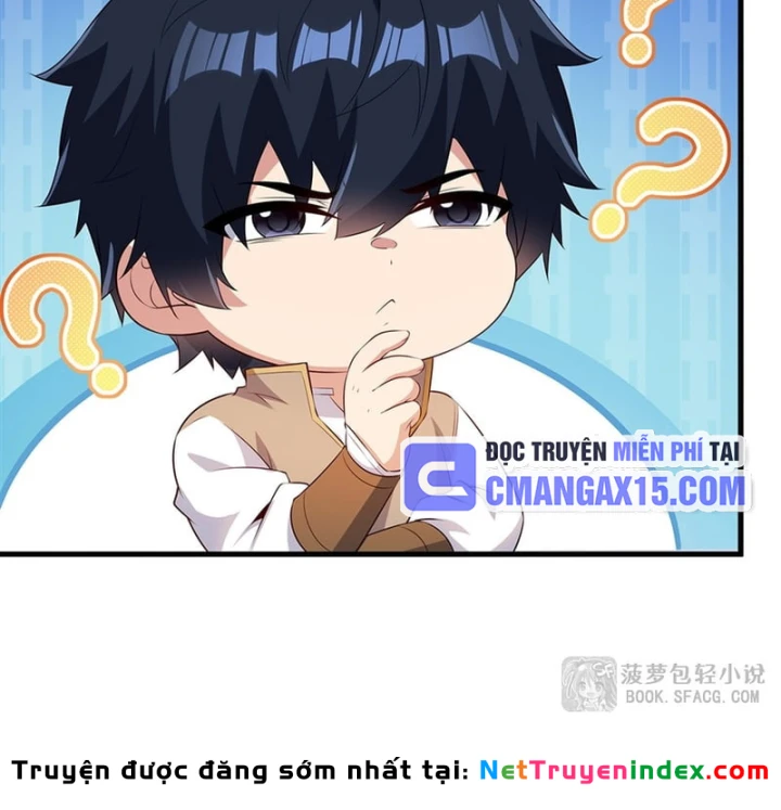 Câm Miệng Đi Ác Long, Ta Không Muốn Trông Trẻ Với Ngươi Nữa! Chapter 85 - 27