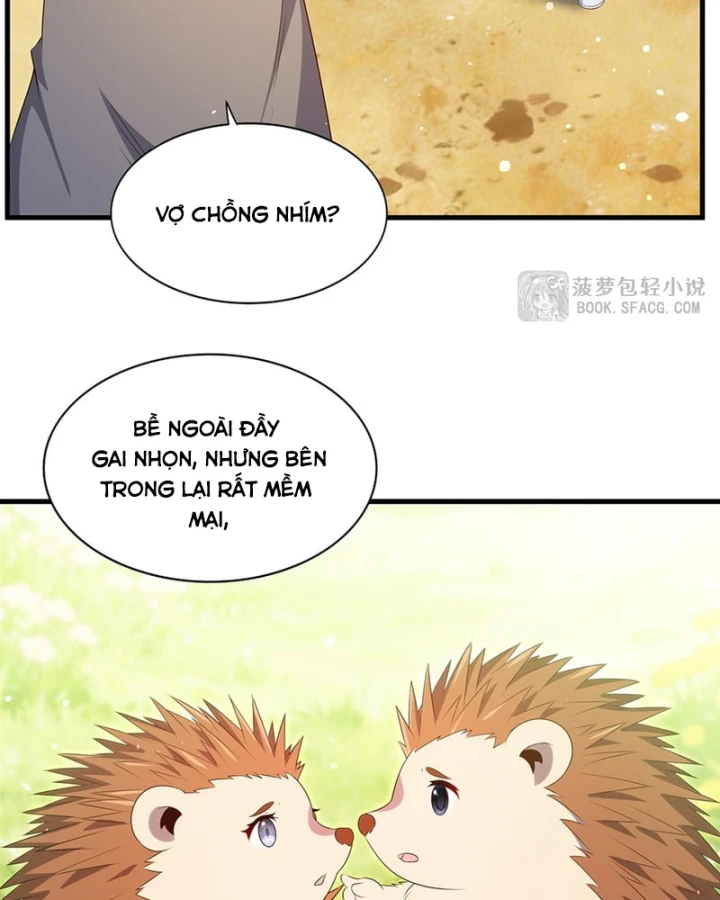 Câm Miệng Đi Ác Long, Ta Không Muốn Trông Trẻ Với Ngươi Nữa! Chapter 85 - 29