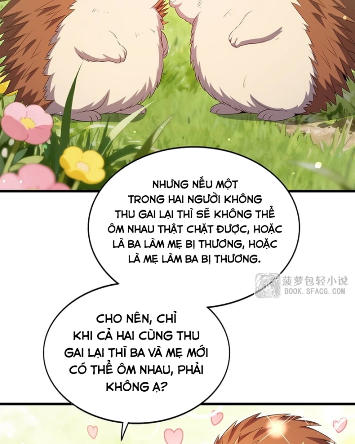 Câm Miệng Đi Ác Long, Ta Không Muốn Trông Trẻ Với Ngươi Nữa! Chapter 85 - 30