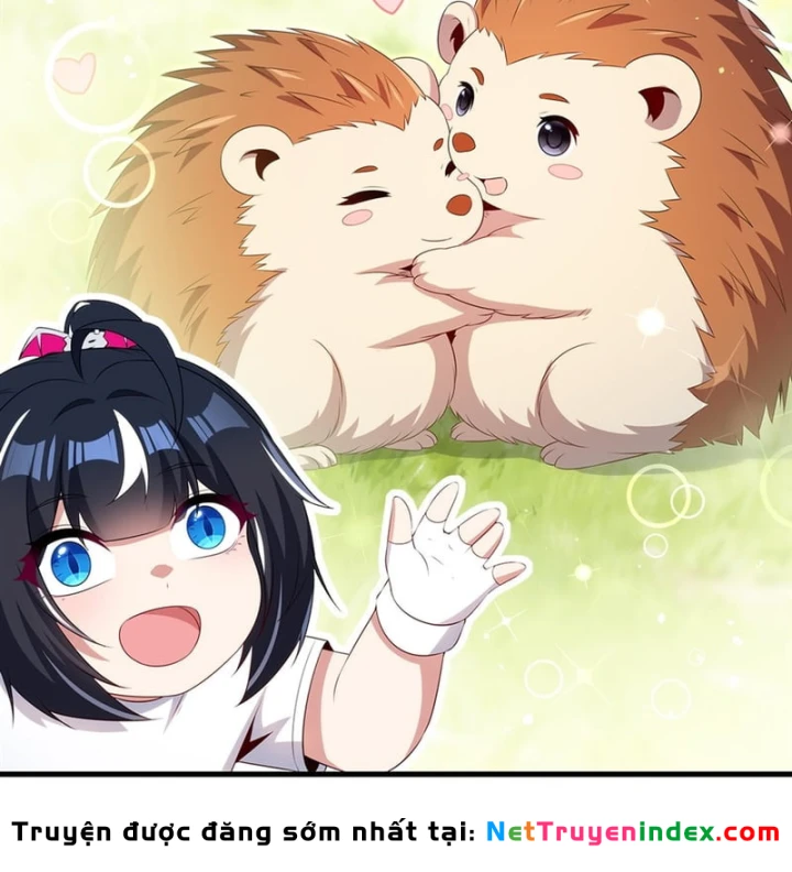 Câm Miệng Đi Ác Long, Ta Không Muốn Trông Trẻ Với Ngươi Nữa! Chapter 85 - 31