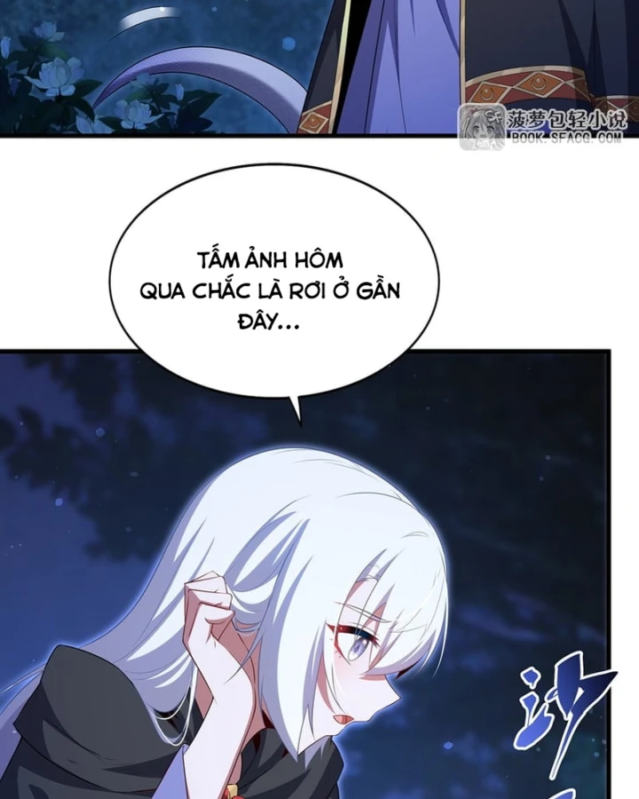 Câm Miệng Đi Ác Long, Ta Không Muốn Trông Trẻ Với Ngươi Nữa! Chapter 85 - 37