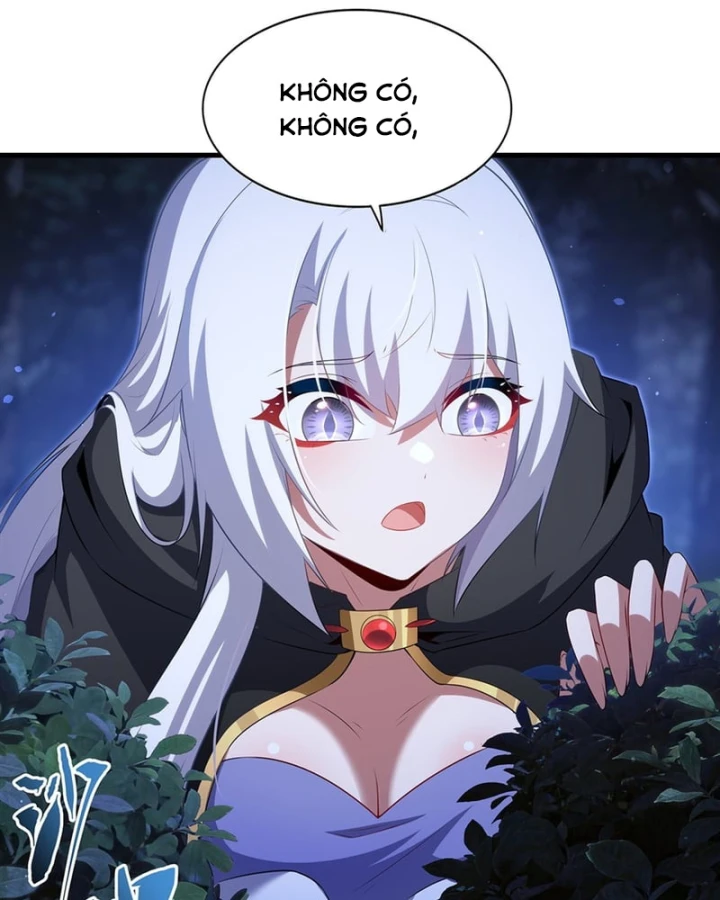 Câm Miệng Đi Ác Long, Ta Không Muốn Trông Trẻ Với Ngươi Nữa! Chapter 85 - 39