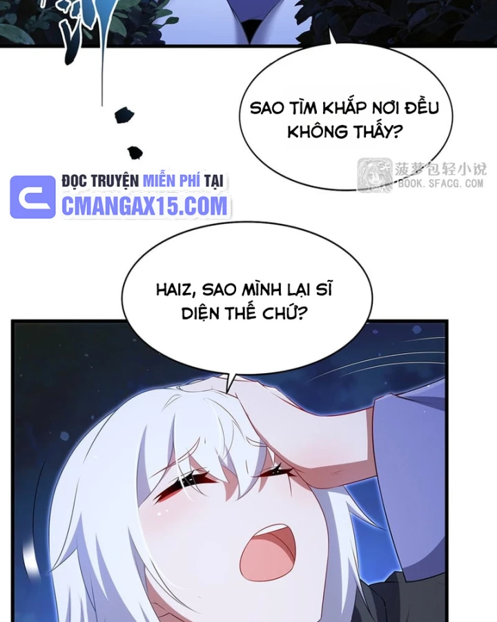 Câm Miệng Đi Ác Long, Ta Không Muốn Trông Trẻ Với Ngươi Nữa! Chapter 85 - 40