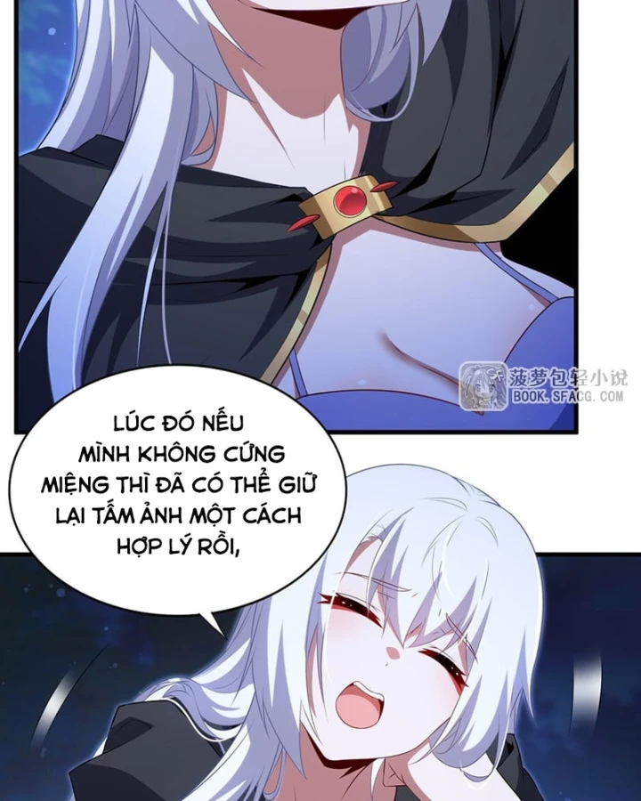 Câm Miệng Đi Ác Long, Ta Không Muốn Trông Trẻ Với Ngươi Nữa! Chapter 85 - 41