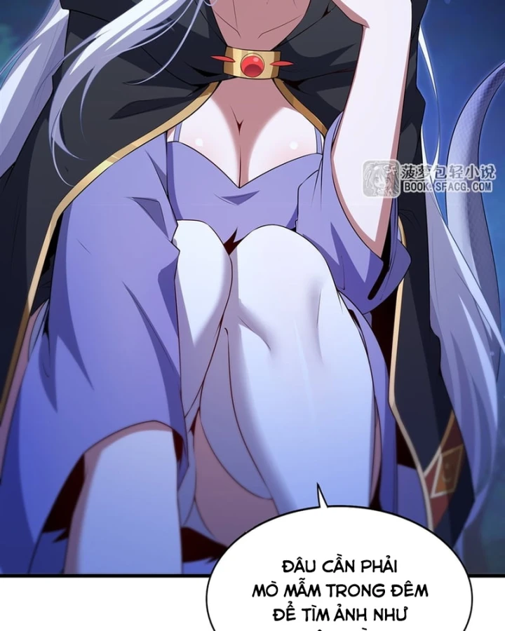 Câm Miệng Đi Ác Long, Ta Không Muốn Trông Trẻ Với Ngươi Nữa! Chapter 85 - 42