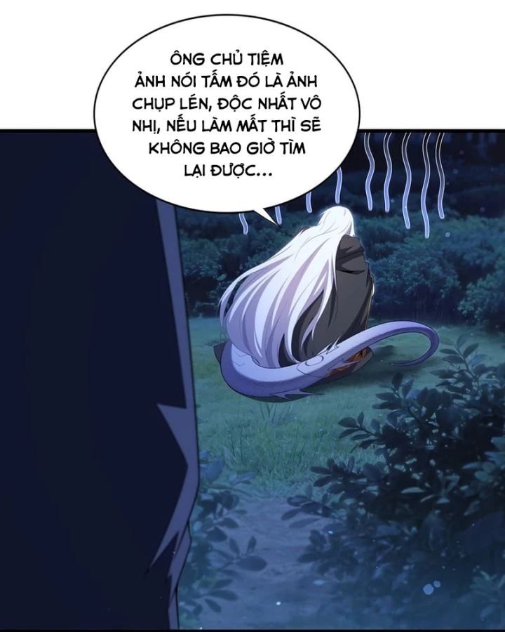 Câm Miệng Đi Ác Long, Ta Không Muốn Trông Trẻ Với Ngươi Nữa! Chapter 85 - 44