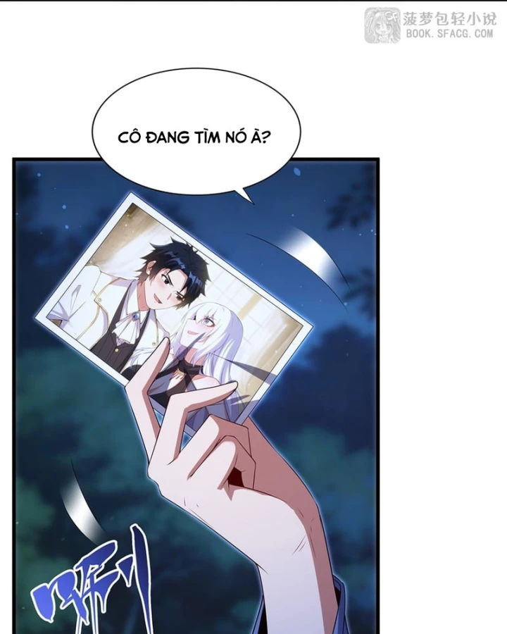 Câm Miệng Đi Ác Long, Ta Không Muốn Trông Trẻ Với Ngươi Nữa! Chapter 85 - 45