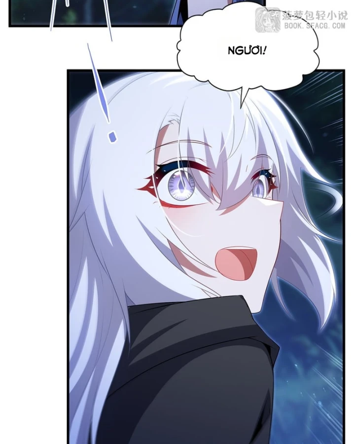 Câm Miệng Đi Ác Long, Ta Không Muốn Trông Trẻ Với Ngươi Nữa! Chapter 85 - 46