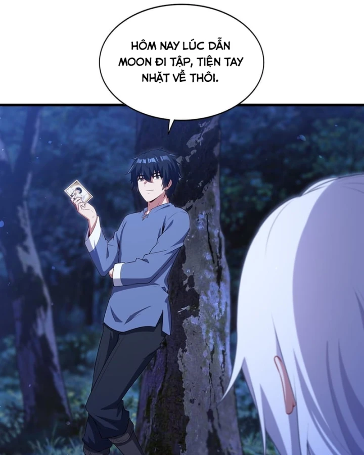 Câm Miệng Đi Ác Long, Ta Không Muốn Trông Trẻ Với Ngươi Nữa! Chapter 85 - 48