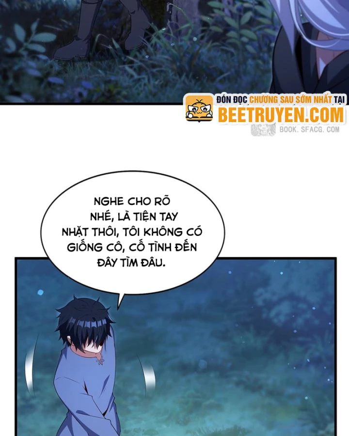 Câm Miệng Đi Ác Long, Ta Không Muốn Trông Trẻ Với Ngươi Nữa! Chapter 85 - 49