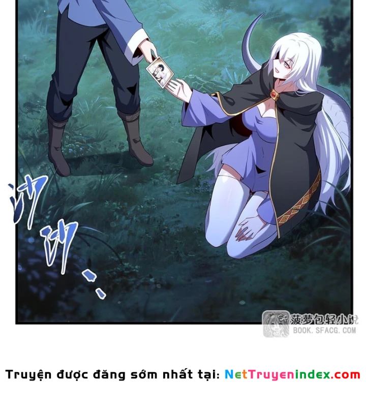 Câm Miệng Đi Ác Long, Ta Không Muốn Trông Trẻ Với Ngươi Nữa! Chapter 85 - 50