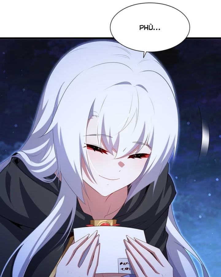 Câm Miệng Đi Ác Long, Ta Không Muốn Trông Trẻ Với Ngươi Nữa! Chapter 85 - 51