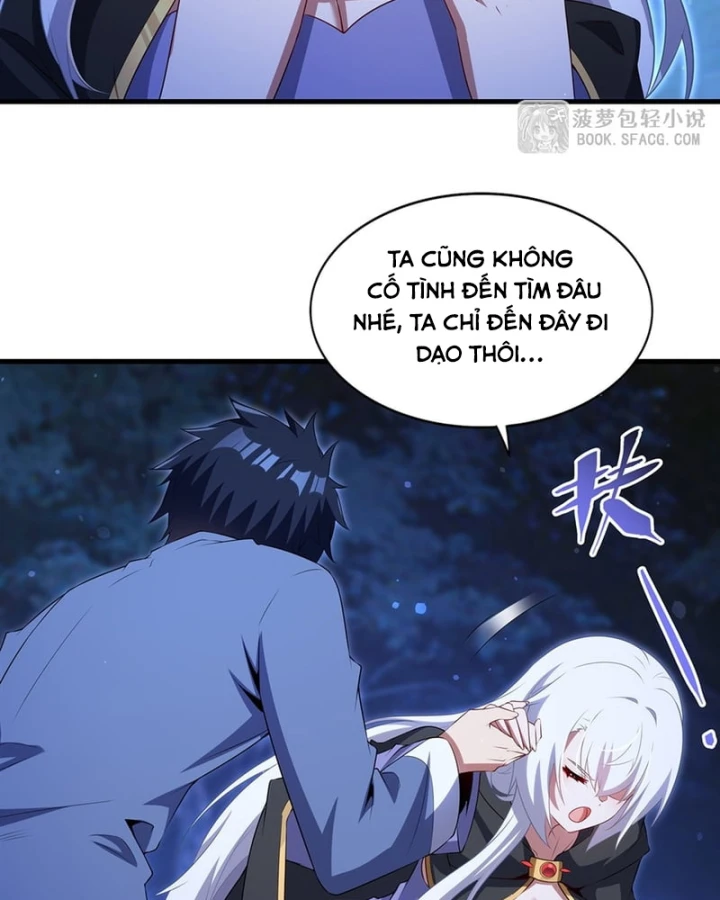 Câm Miệng Đi Ác Long, Ta Không Muốn Trông Trẻ Với Ngươi Nữa! Chapter 85 - 52