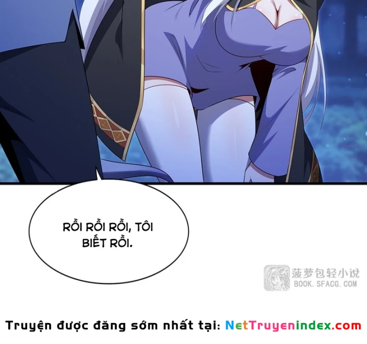 Câm Miệng Đi Ác Long, Ta Không Muốn Trông Trẻ Với Ngươi Nữa! Chapter 85 - 53