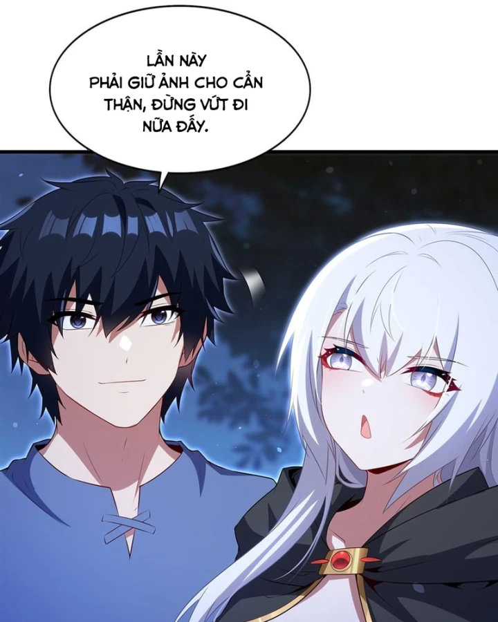 Câm Miệng Đi Ác Long, Ta Không Muốn Trông Trẻ Với Ngươi Nữa! Chapter 85 - 54