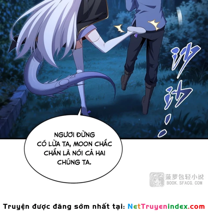 Câm Miệng Đi Ác Long, Ta Không Muốn Trông Trẻ Với Ngươi Nữa! Chapter 85 - 56