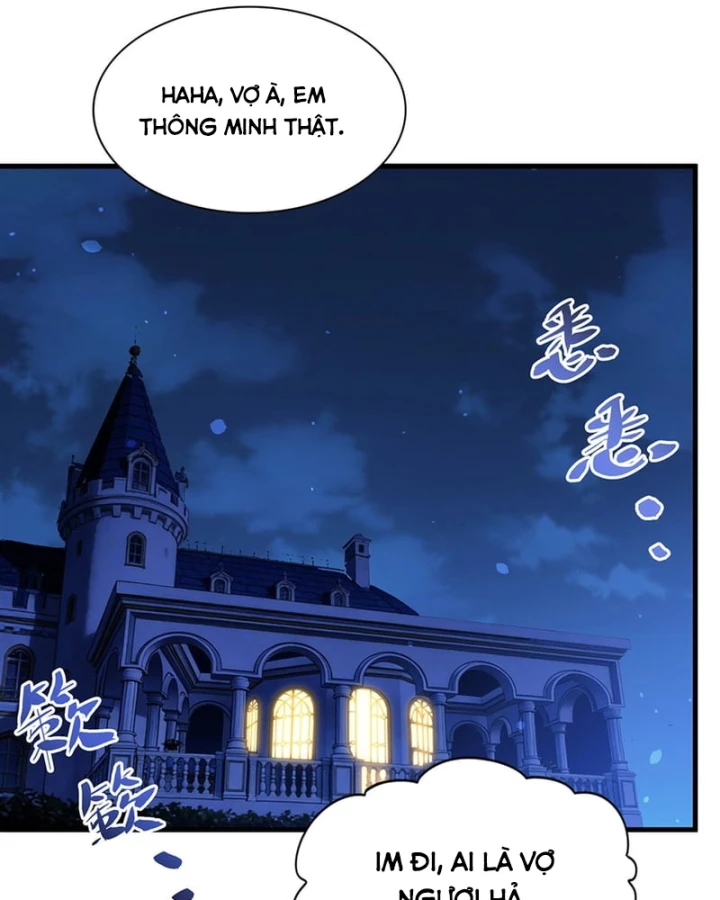 Câm Miệng Đi Ác Long, Ta Không Muốn Trông Trẻ Với Ngươi Nữa! Chapter 85 - 57