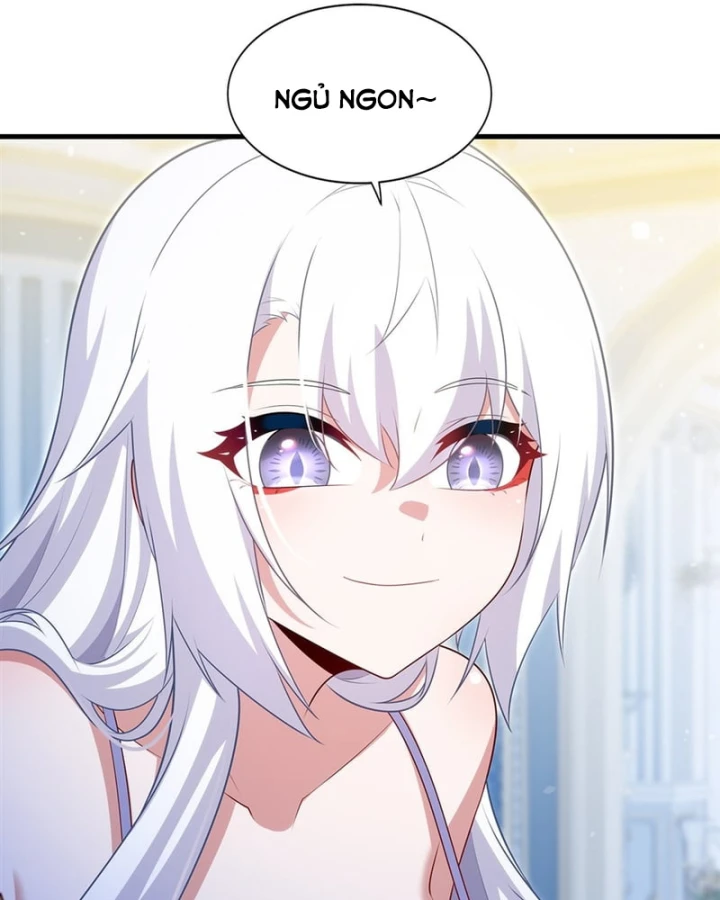 Câm Miệng Đi Ác Long, Ta Không Muốn Trông Trẻ Với Ngươi Nữa! Chapter 85 - 61