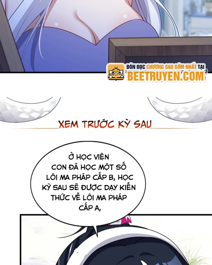 Câm Miệng Đi Ác Long, Ta Không Muốn Trông Trẻ Với Ngươi Nữa! Chapter 85 - 62