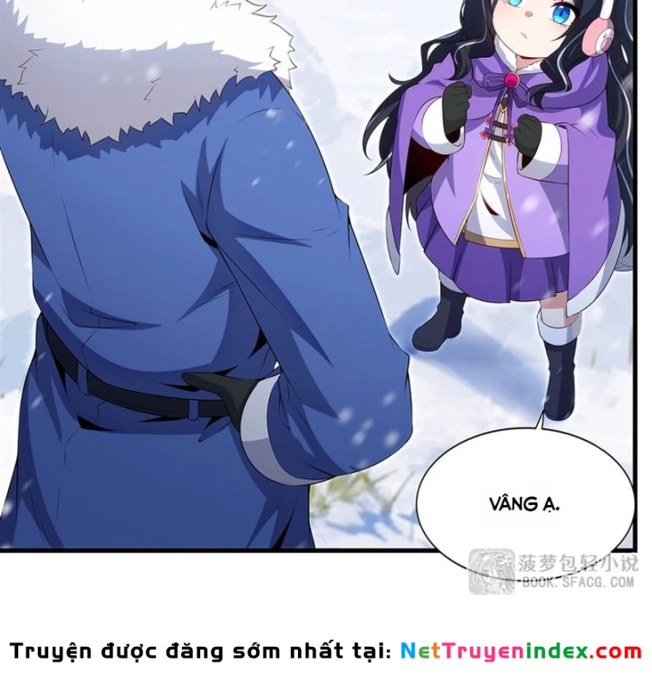 Câm Miệng Đi Ác Long, Ta Không Muốn Trông Trẻ Với Ngươi Nữa! Chapter 86 - 11