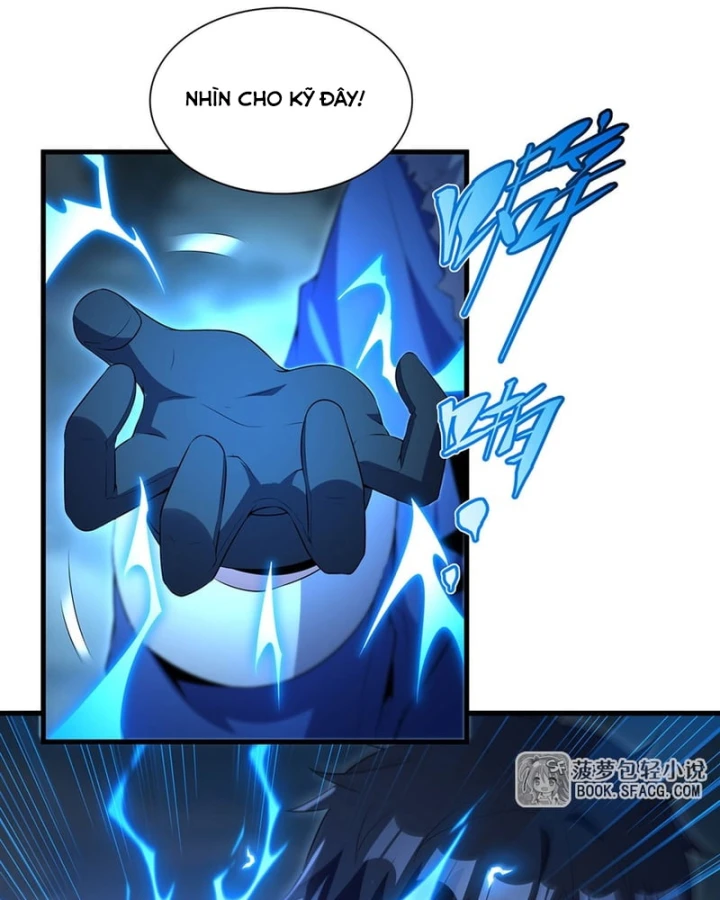 Câm Miệng Đi Ác Long, Ta Không Muốn Trông Trẻ Với Ngươi Nữa! Chapter 86 - 12