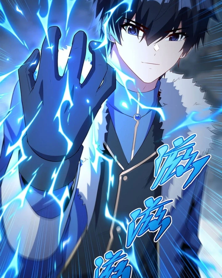 Câm Miệng Đi Ác Long, Ta Không Muốn Trông Trẻ Với Ngươi Nữa! Chapter 86 - 13