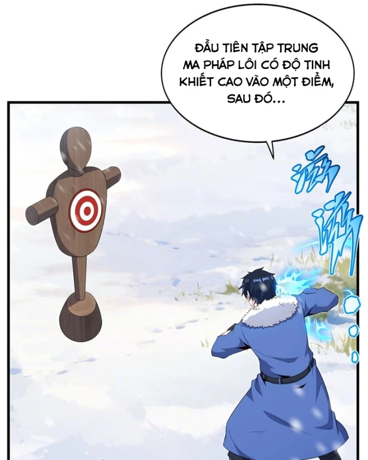 Câm Miệng Đi Ác Long, Ta Không Muốn Trông Trẻ Với Ngươi Nữa! Chapter 86 - 16