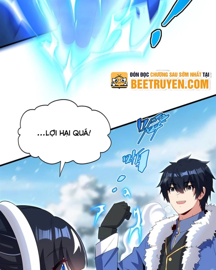 Câm Miệng Đi Ác Long, Ta Không Muốn Trông Trẻ Với Ngươi Nữa! Chapter 86 - 19