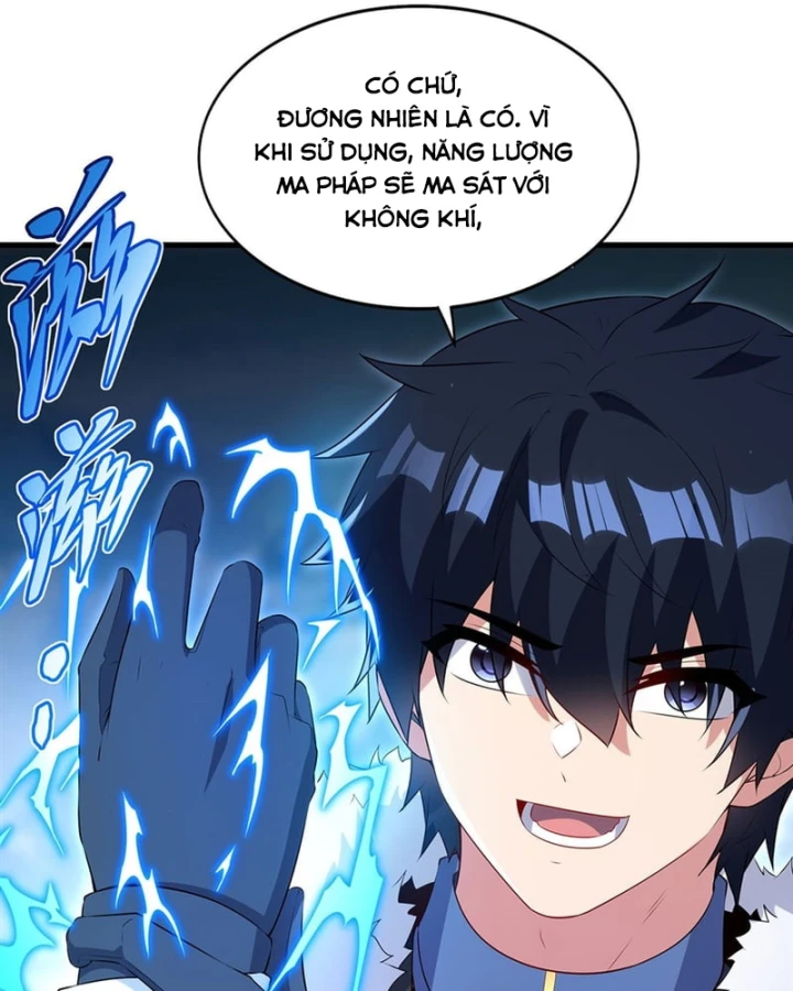 Câm Miệng Đi Ác Long, Ta Không Muốn Trông Trẻ Với Ngươi Nữa! Chapter 86 - 24