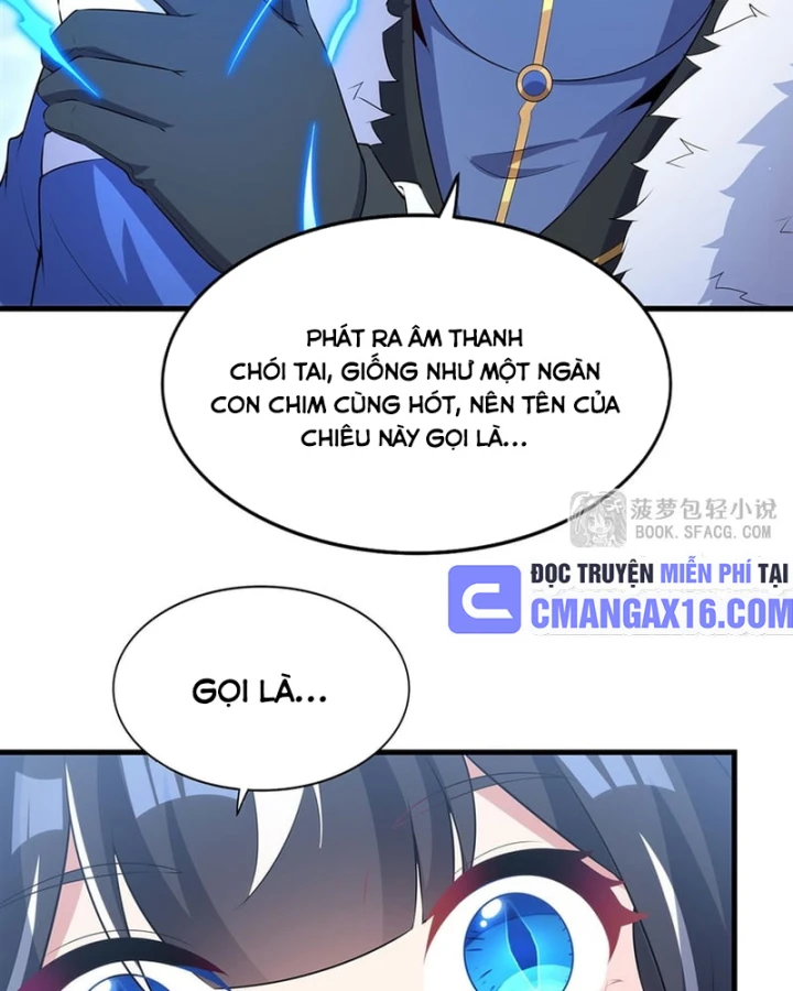 Câm Miệng Đi Ác Long, Ta Không Muốn Trông Trẻ Với Ngươi Nữa! Chapter 86 - 25