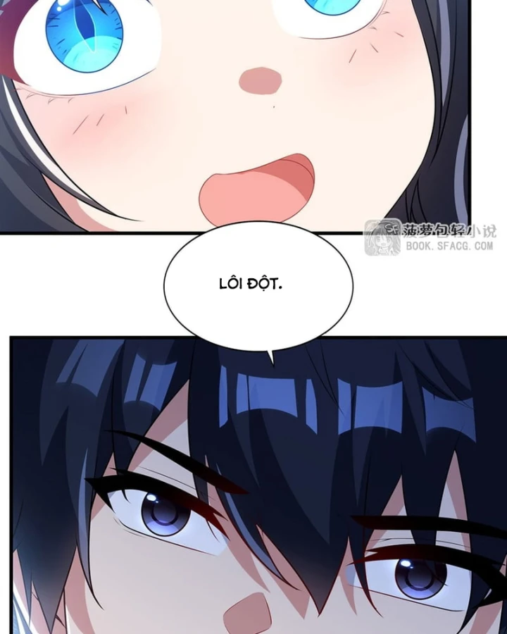 Câm Miệng Đi Ác Long, Ta Không Muốn Trông Trẻ Với Ngươi Nữa! Chapter 86 - 26