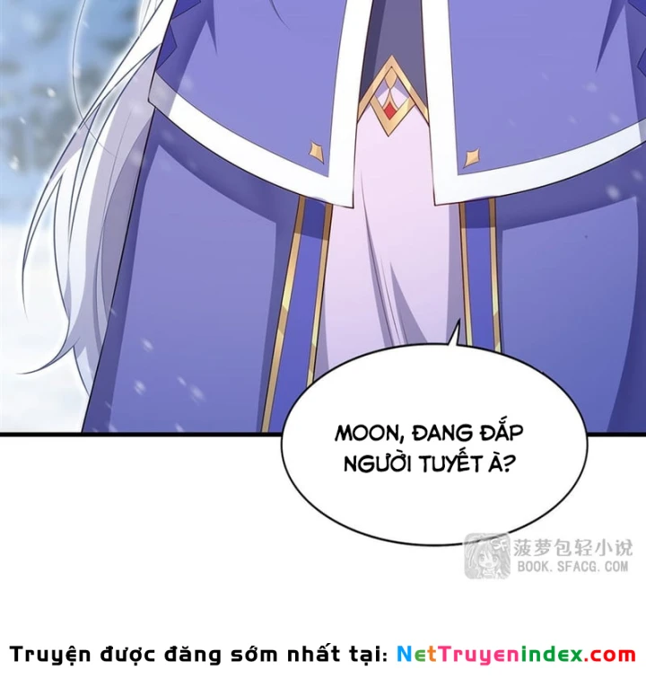 Câm Miệng Đi Ác Long, Ta Không Muốn Trông Trẻ Với Ngươi Nữa! Chapter 86 - 31