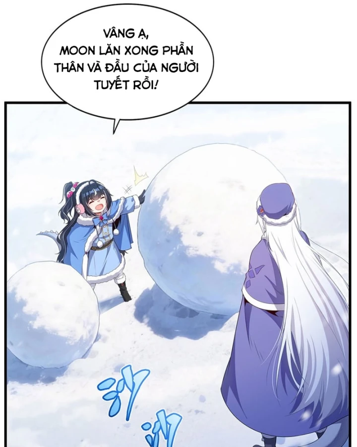 Câm Miệng Đi Ác Long, Ta Không Muốn Trông Trẻ Với Ngươi Nữa! Chapter 86 - 32