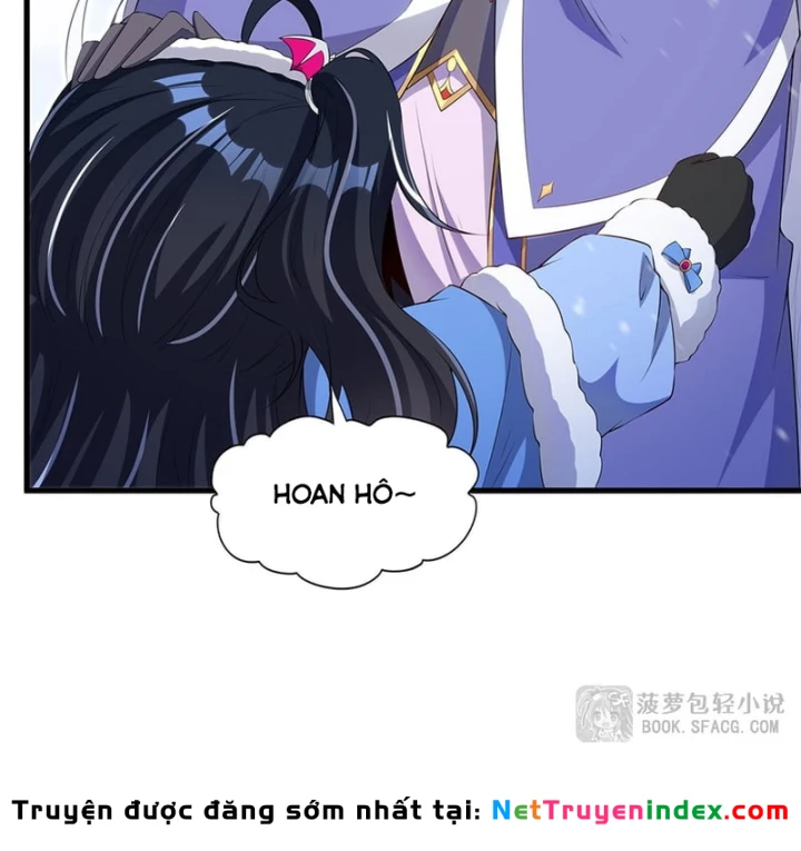 Câm Miệng Đi Ác Long, Ta Không Muốn Trông Trẻ Với Ngươi Nữa! Chapter 86 - 35