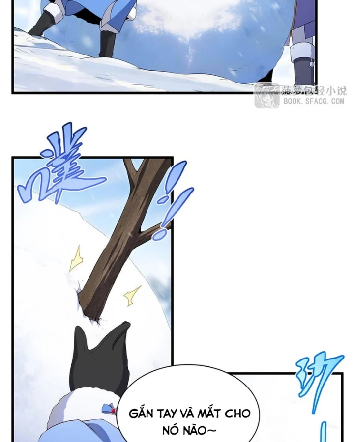 Câm Miệng Đi Ác Long, Ta Không Muốn Trông Trẻ Với Ngươi Nữa! Chapter 86 - 37